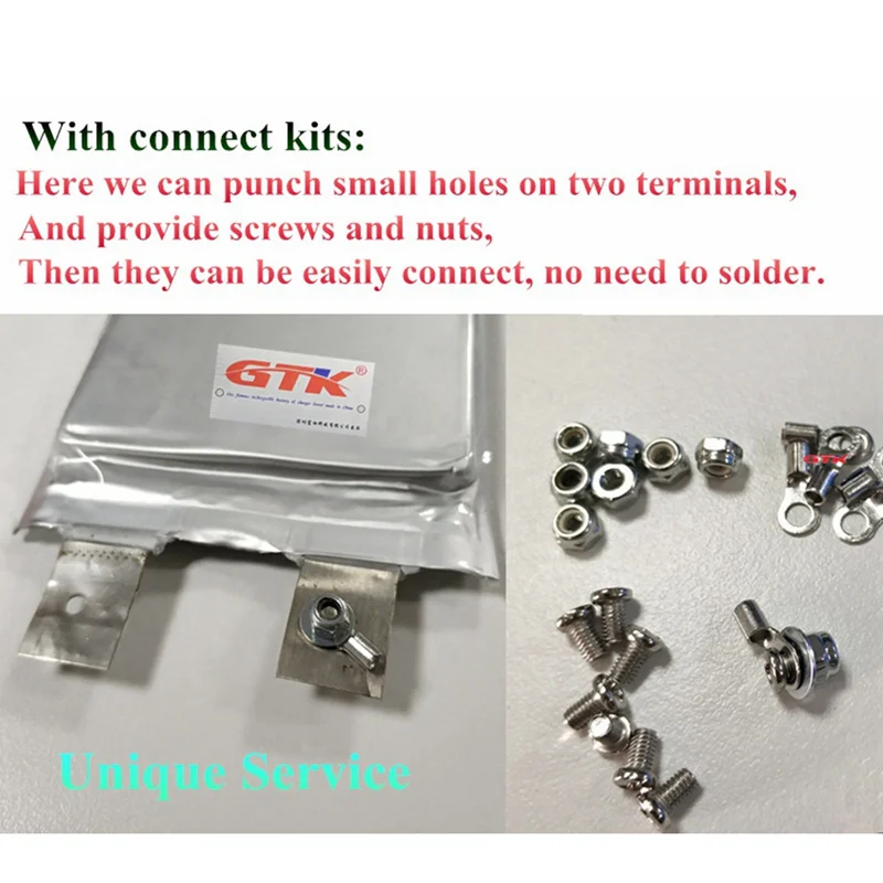 16 шт. аккумуляторы lifepo4 3 2 в 6 Ач 6000 мАч а не 7 8 9 10 для упаковки электроинструментов