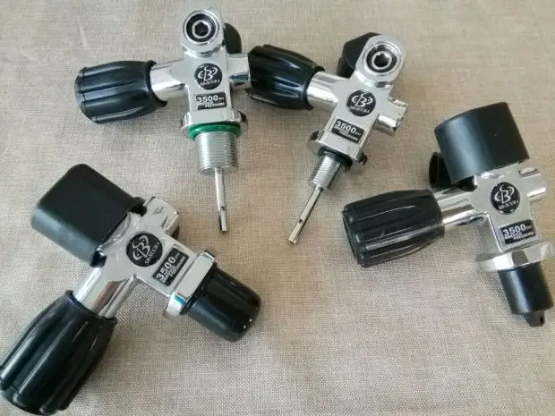 

air cylinder K typehead valve interface york/DIN international univeral 18MMX1.5