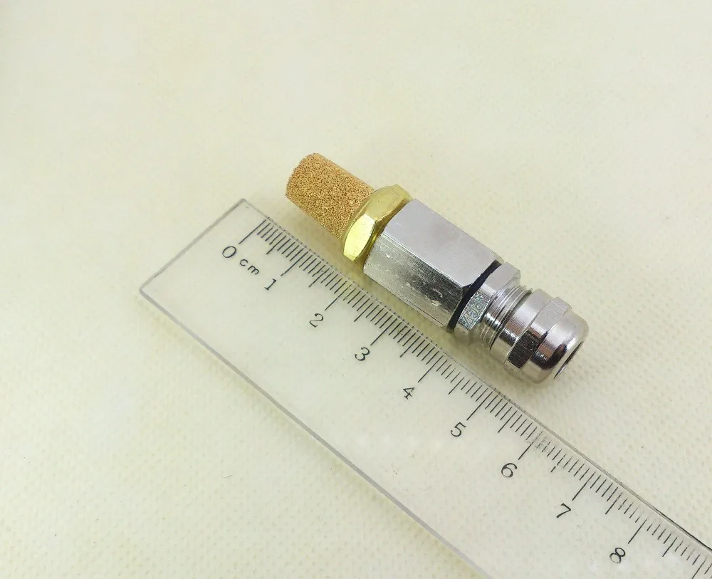 SHTTJ-0301 Protection type temperature and humidity sensor built-in SHT11 freeshipping | Электроника