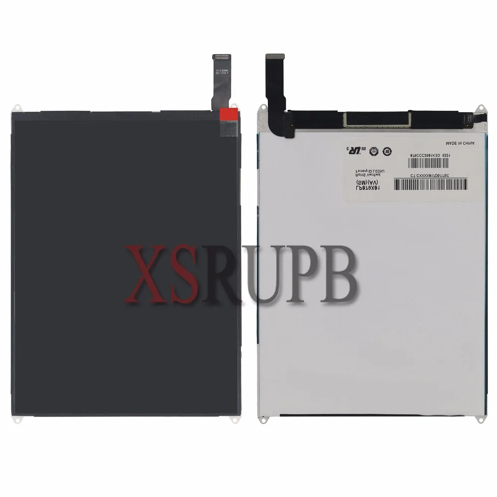 

Оригинальный ЖК-экран IPS 7,85 дюйма для teXet X-pad SHINE 8,1 3G / TM-7868 1024x768, сменная панель ЖК-дисплея