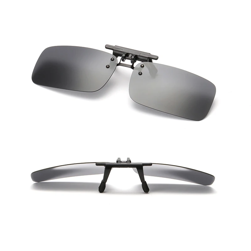 Мужские поляризованные солнцезащитные очки Laura Fairy классический дизайн ночного