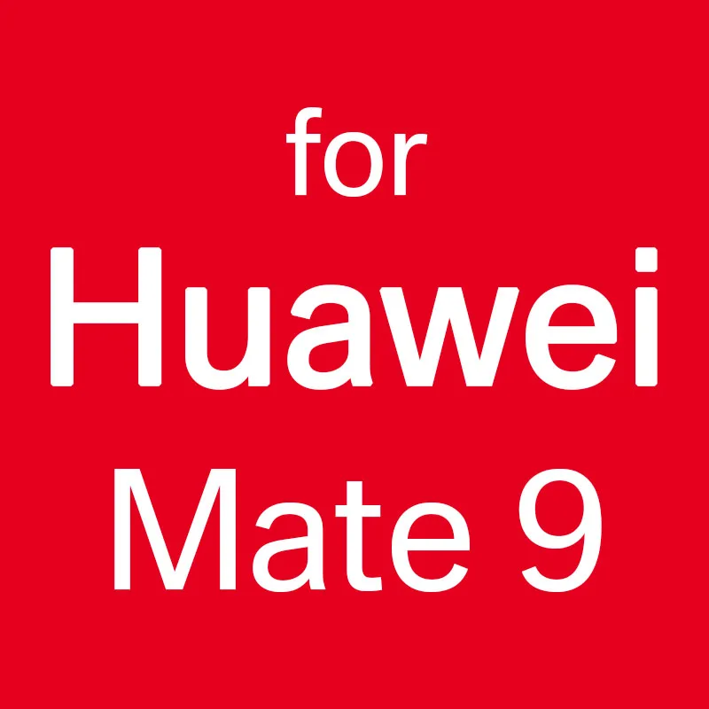Huawei Mate 9 Чехол на заказ для iPhone 5, 5S, 6, 6 S, 7, 8 Plus, X из мягкого ТПУ для samsung S7, S8, S9, huawei, P9, P10, P20 Lite - Цвет: Huawei Mate 9