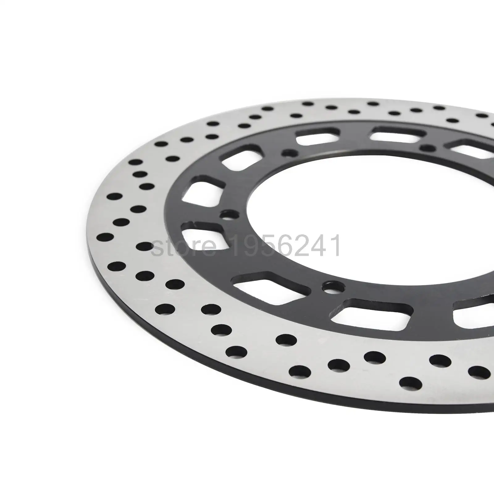 Ротор переднего правого тормозного диска для Yamaha FJ1000 1984 1985 FJ1200 1986 1987 SRV250 SRV 250 1992-1997