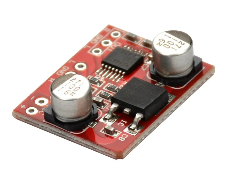 AIYIMA MAX4410 HIFI усилитель для наушников аудио плата аудио предусилитель плата AMP DC3-12V