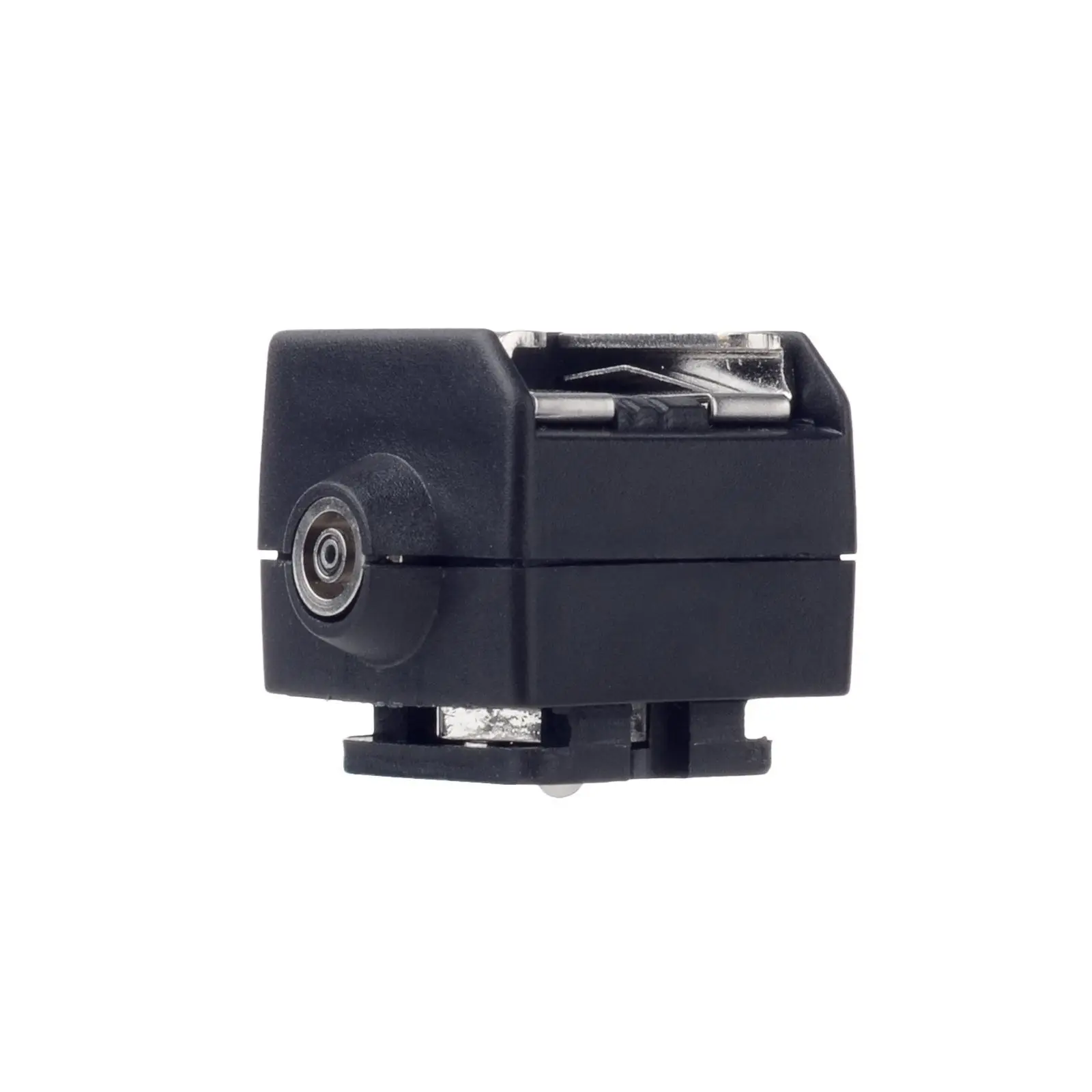 Адаптер для ПК с разъемом синхронизации и вспышки Canon Nikon Pentax новый SC 2|hot shoe|flash hot