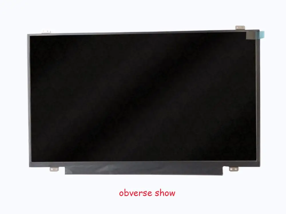 14 0 дюймовый ЖК дисплей для ноутбука Lenovo thinkpad T470S матрица IPS Сенсорный экран Замена