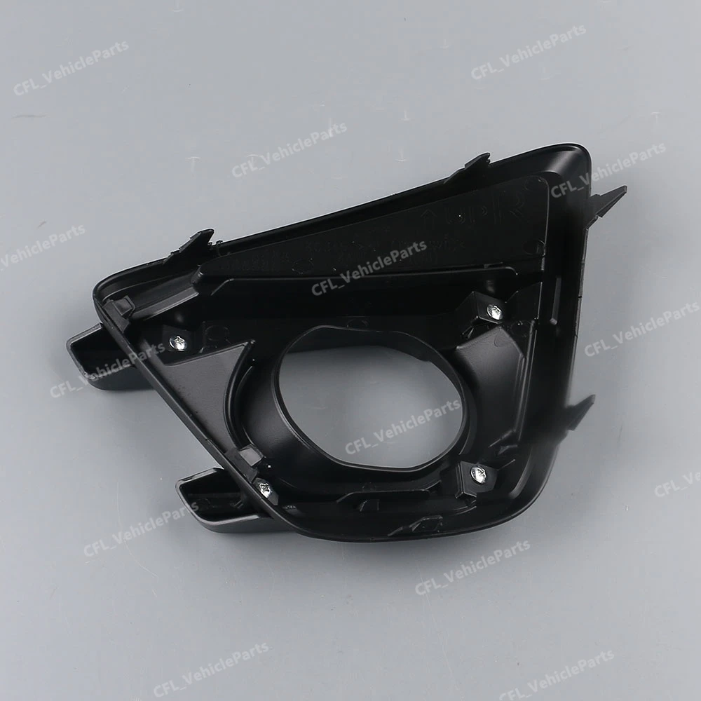 Передние декоративные противотуманные фасветильник для Mazda CX-5 2015-2016 KA0J50C11A |