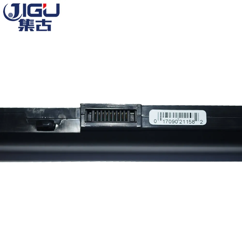 JIGU Laptop Battery For ASUS Eee PC 1215B 1215P 1215T 1015PW 1015PD 1015PED 1015PEM White|laptop battery|battery for asuslaptop battery asus |