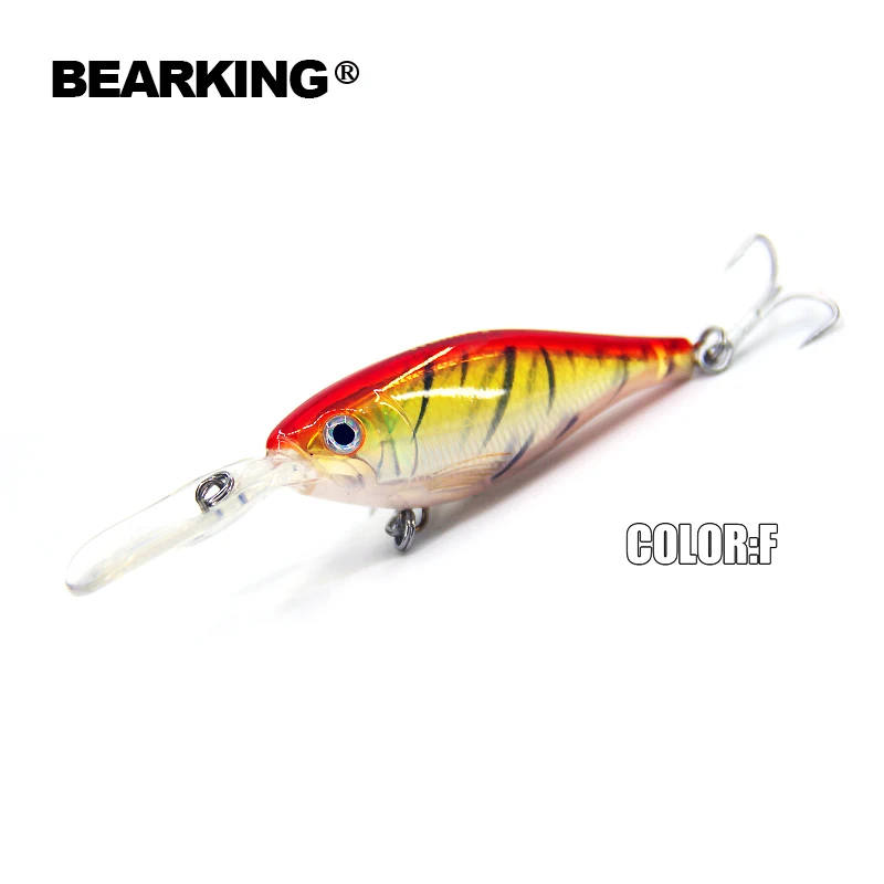 Розничная Горячая модель 2015 хорошая рыболовная блесна A + качественная