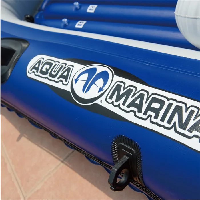 Надувная лодка Aqua Marina