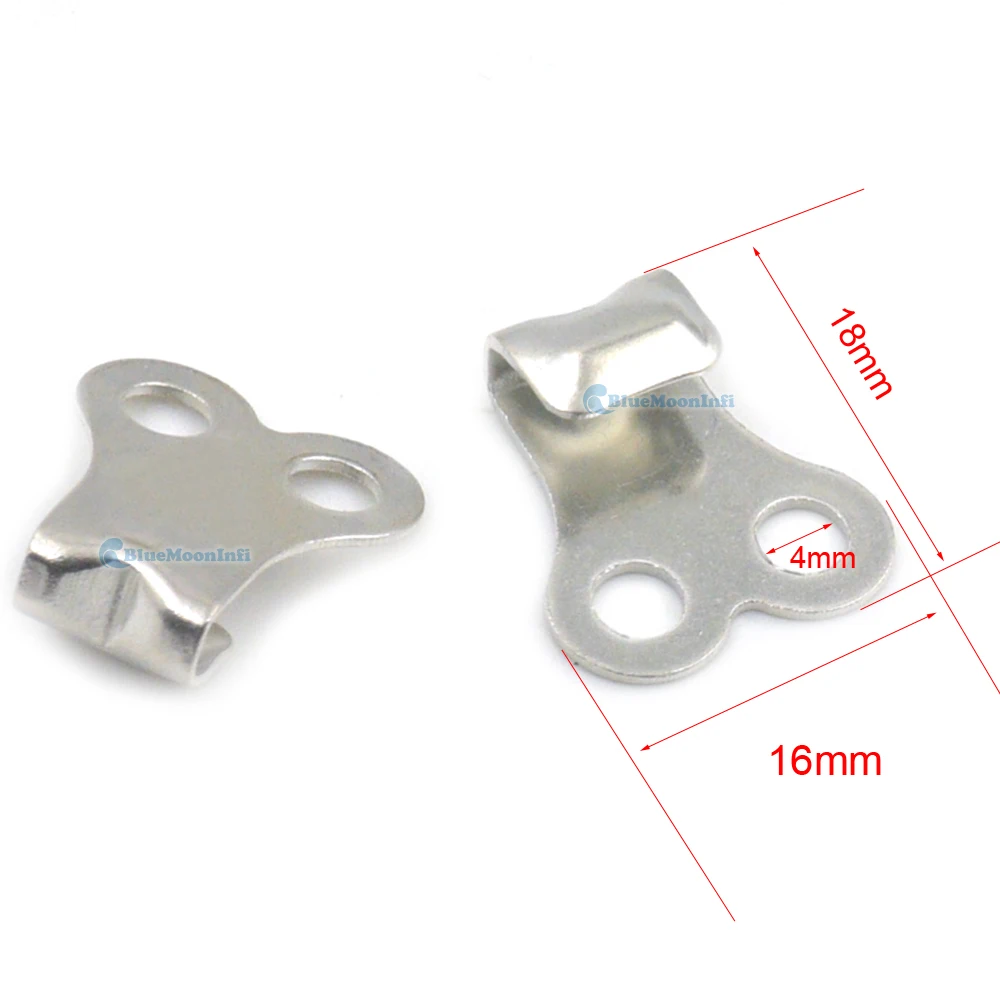 10 шт. ботинки на шнуровке с заклепками для походов альпинизма ремонта кожаные