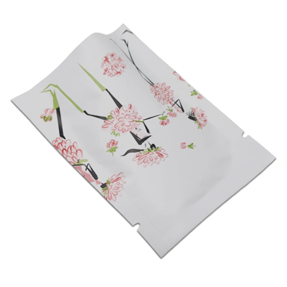 Термогерметичное вакуумное уплотнение с открытым верхом металлический