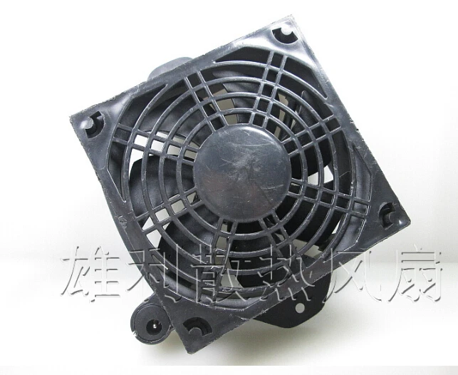 Оригинальный осушитель CD9225HH12SA 12 В 0 50 А преобразователь частоты охлаждающий