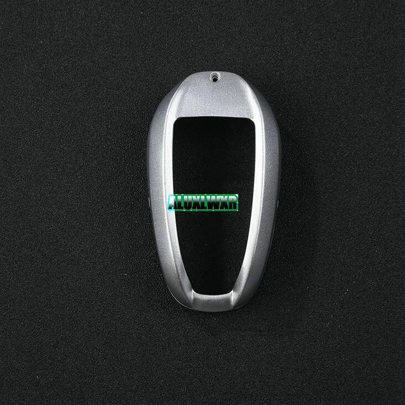 Multicolor Remote Car Key Shell Case Covers Protection ABS Plastic for Alfa Romeo Giulia Stelvio 2017 2018 Accessories | Автомобили и