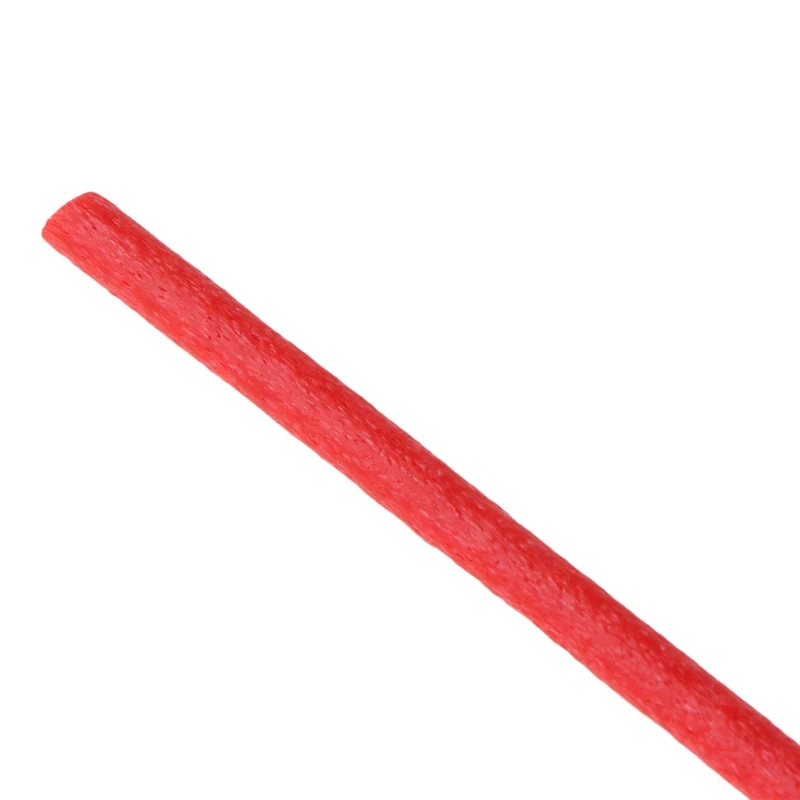 0 шт. Высокоплотный пенопластовый цилиндр с центральным отверстием рыболовный