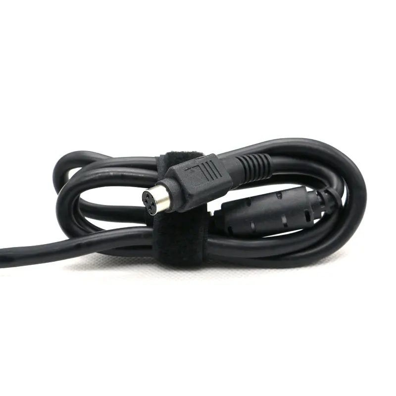 Оригинальный Дельта 330W 19 5 V 16.9A 4 отверстия ADP 330AB D адаптер переменного тока