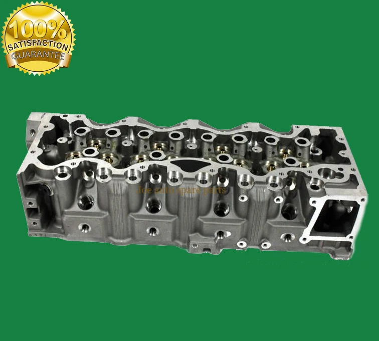 Двигатель: DJ5/T9A головка цилиндра для Peugeot Boxer/605 2446cc 2.5D 12 v-1997 Citroen Jumper 02 00. Y5/02 T2 |