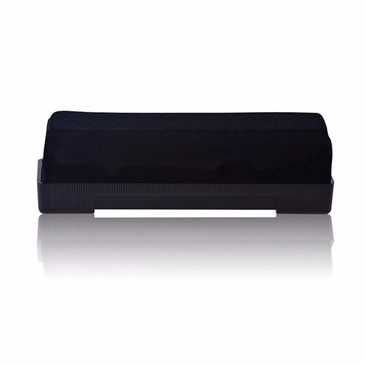 Щетка для чистки виниловых записей LEORY Villus с маленькой щеткой LP тонограф записи