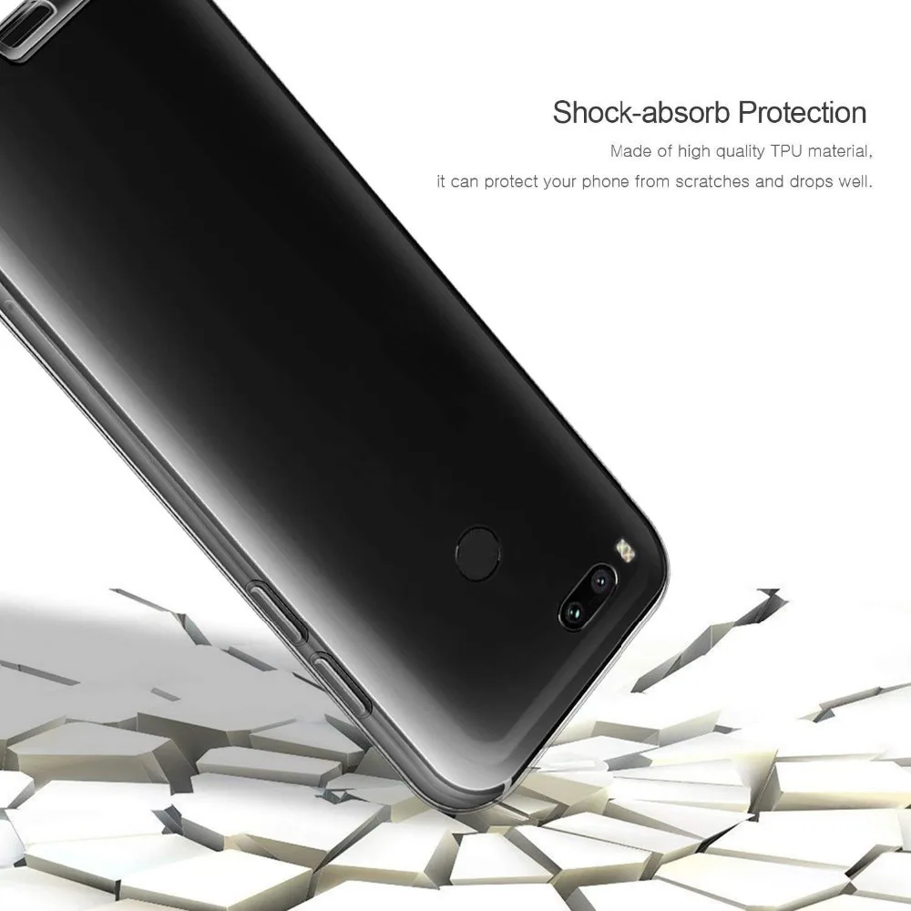 360 градусов полный корпус передняя и задняя защита чехол для Xiaomi mi A1 ультра тонкий телефон Capa для Red mi 5 Plus 4X 4A 5A