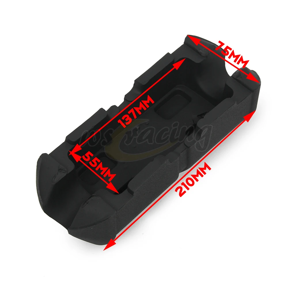 Накладка на руль 7/8 11/8 защита для груди защитные ручки KTM CRF YZF RMZ DRZ WRF