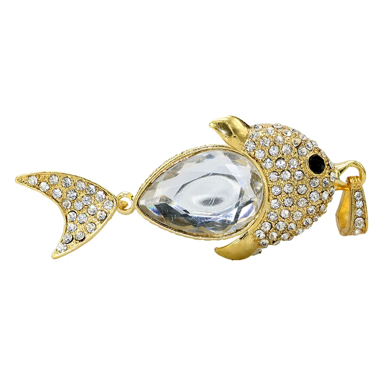 Реальный Ёмкость с украшением в виде кристаллов блестящими камнями USB флеш