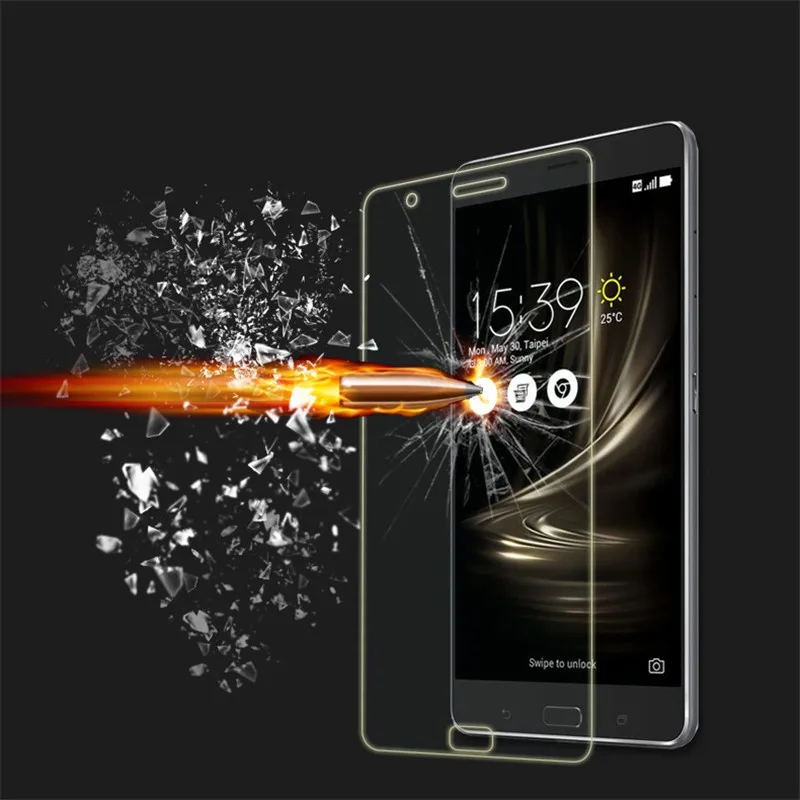 WolfRule 2 шт. стекло для Asus Zenfone 3 ZE520KL защита экрана закаленное пленка стекло|screen protector