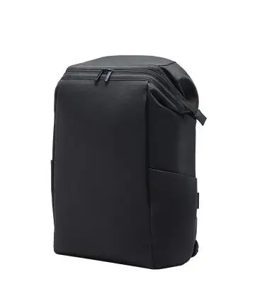 Black 2 цвета Xiaomi 90FUN сумка для путешествий рюкзак баррель открытие 4 уровня водоотталкивающий простой и светильник для путешествий - Цвет: Black