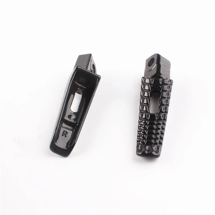 

For Suzuki GSXR600/750 2006-2014 GSXR1000 2005-2014 B-King 2008-2013 Motorcycle Rear Foot Peg Footrest