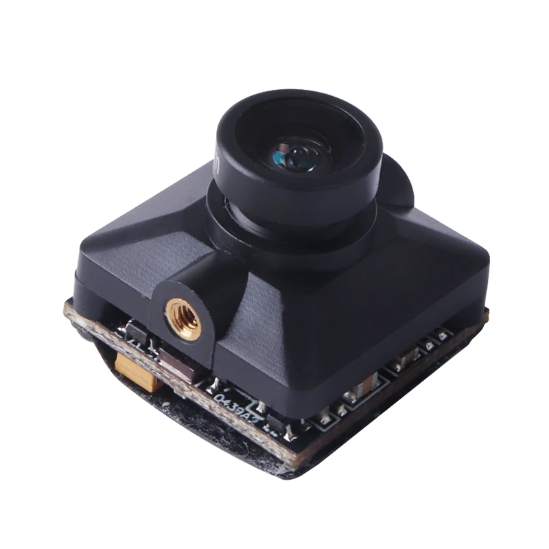 Новинка камера FPV 700TVL CCD 2 3 мм объектив OSD Кнопка постоянного тока 5 36 в низкое