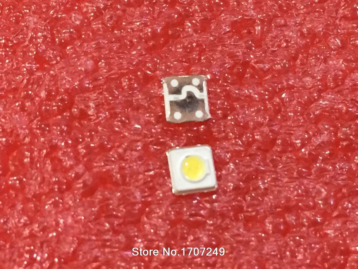 Светодиодная подсветка SAMSUNG 1 Вт 3537 3535 лм|samsung backlight led|samsung led tv backlight3535 1w |