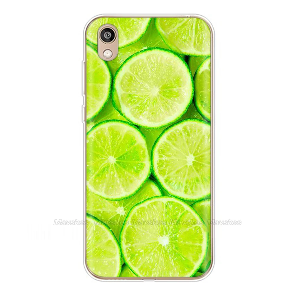 18 Honor 8S Case for Phone Case Huawei Honor 8s Case Silicone Back Cover for Soft Funda on Huawei Honor 8s KSE-LX9 8 S Honor8s Case - Цвет: 18
