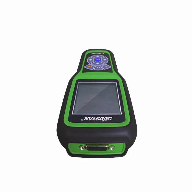 2017 программатор ключей модели OBDSTAR X100 PROS C + D E с адаптером EEprom иммобилизатором