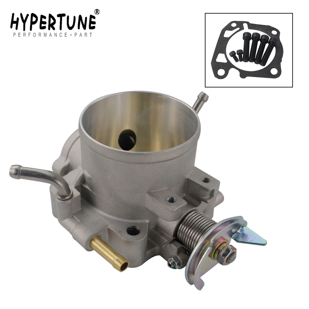 Hypertune-70 мм литой дроссельной заслонки 309-05-1050 для Honda B/D/F серии M/T HT6959