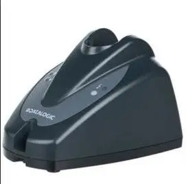 Datalogic QM2130 QuickScan Mobile QM2131 1D CCD Handheld Wireless Barcode Scanner Includes Charging Base Station and USB Cable |