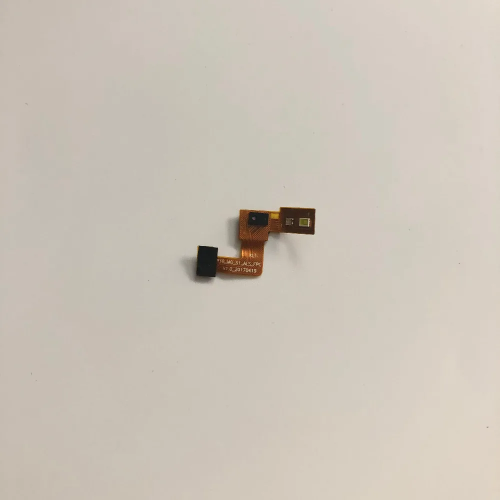 Использосветильник вспышка с гибким кабелем FPC для MEIIGOO M1 MTK6757 Octa Core 5 &quotFHD 1080x1920