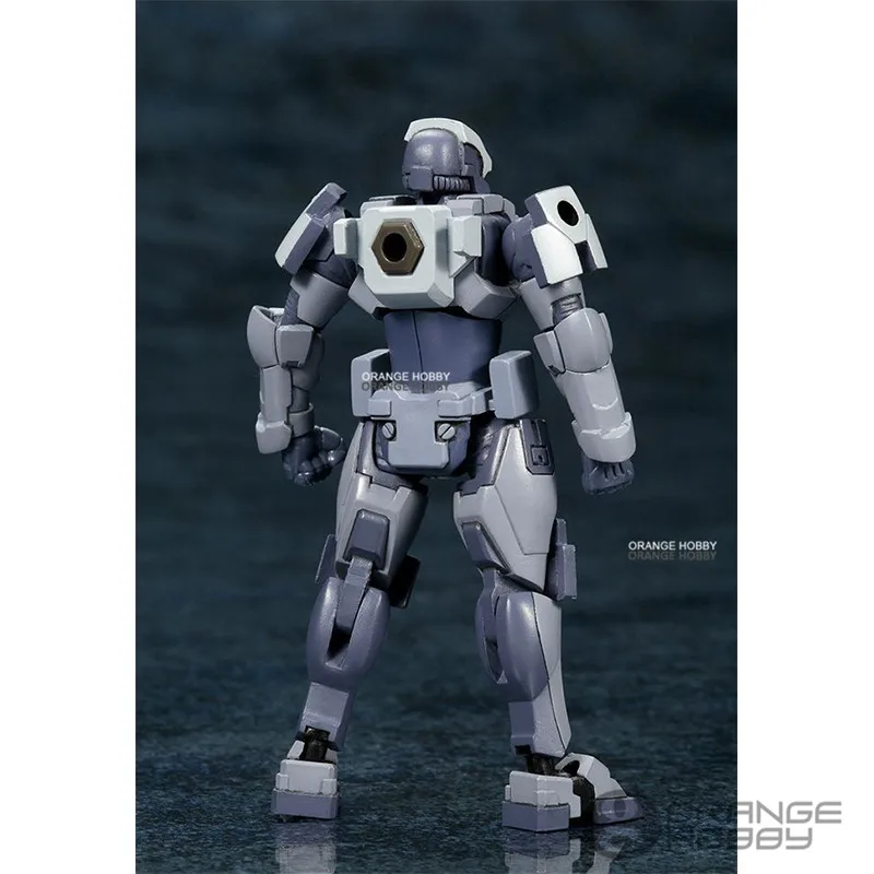 Набор пластиковых фигурок Kotobukiya Hexa Gear HG015 1/24 HideStorm | Игрушки и хобби