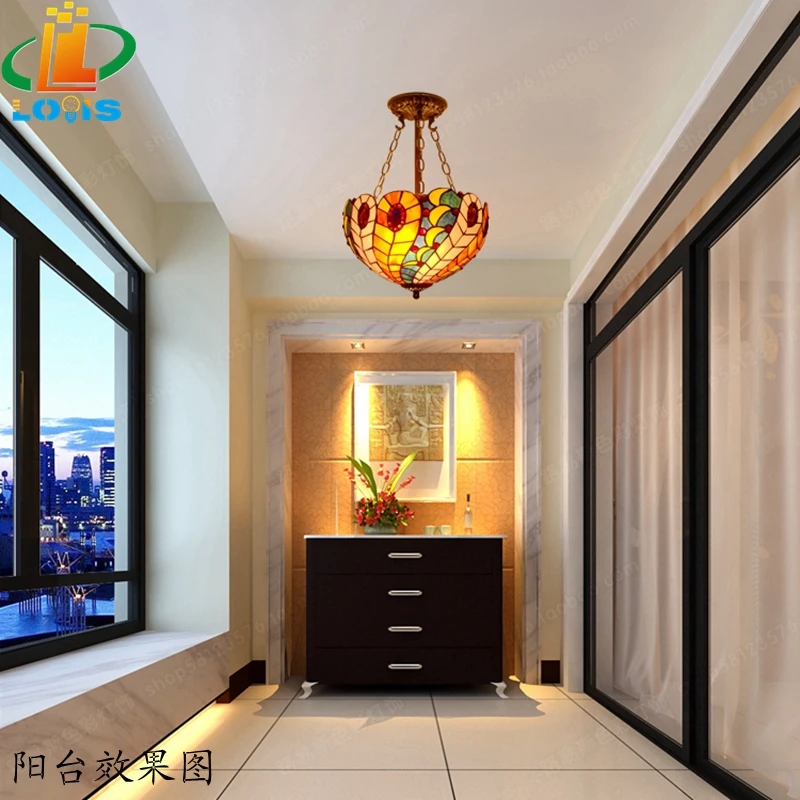 12 дюймовая антилюстра с павлиньим хвостом для спальни|lamp contact|lamp logolamp cost |