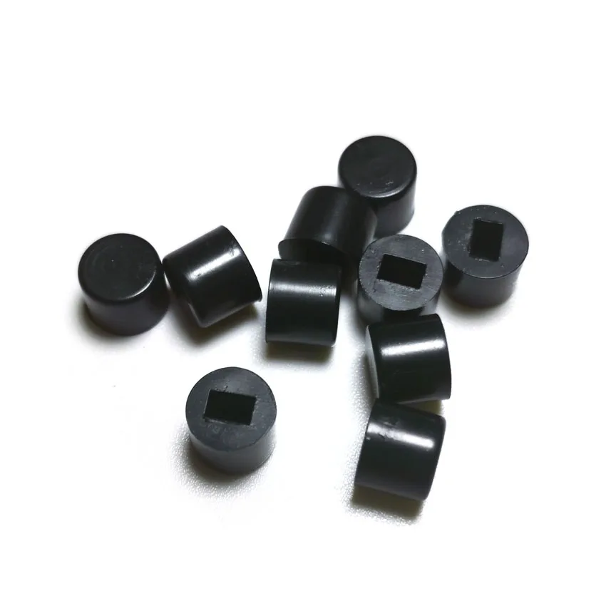 

Самоблокирующийся колпачок переключателя A28 пластиковый 10 шт