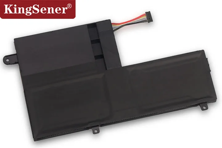 Аккумулятор KingSener L14L2P21 для ноутбука LENOVO Yoga 500 14ISK батарея L14M2P21 2 icp6/54/90 7 4 В 30 Вт/ч с