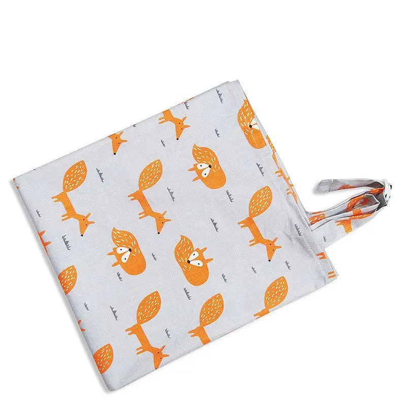 Чехол для кормления новорожденных 100% хлопок чехол грудью многоцелевой детского