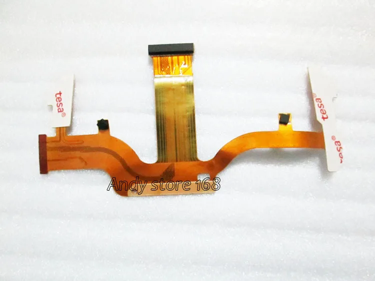 Сменный гибкий кабель для ремонта материнской платы PSP Go с ЖК экраном|cable for|cable