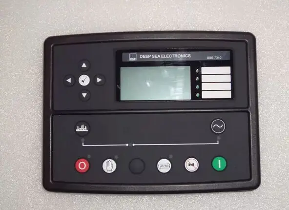 

Deep Sea Controller DSE7320, DSE7310