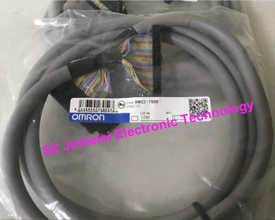 

New and original XW2Z-150B OMRON CONNECTOR