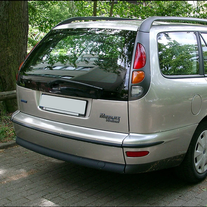 Щетка стеклоочистителя для заднего стекла автомобиля Fiat Marea (1996 2002) задний