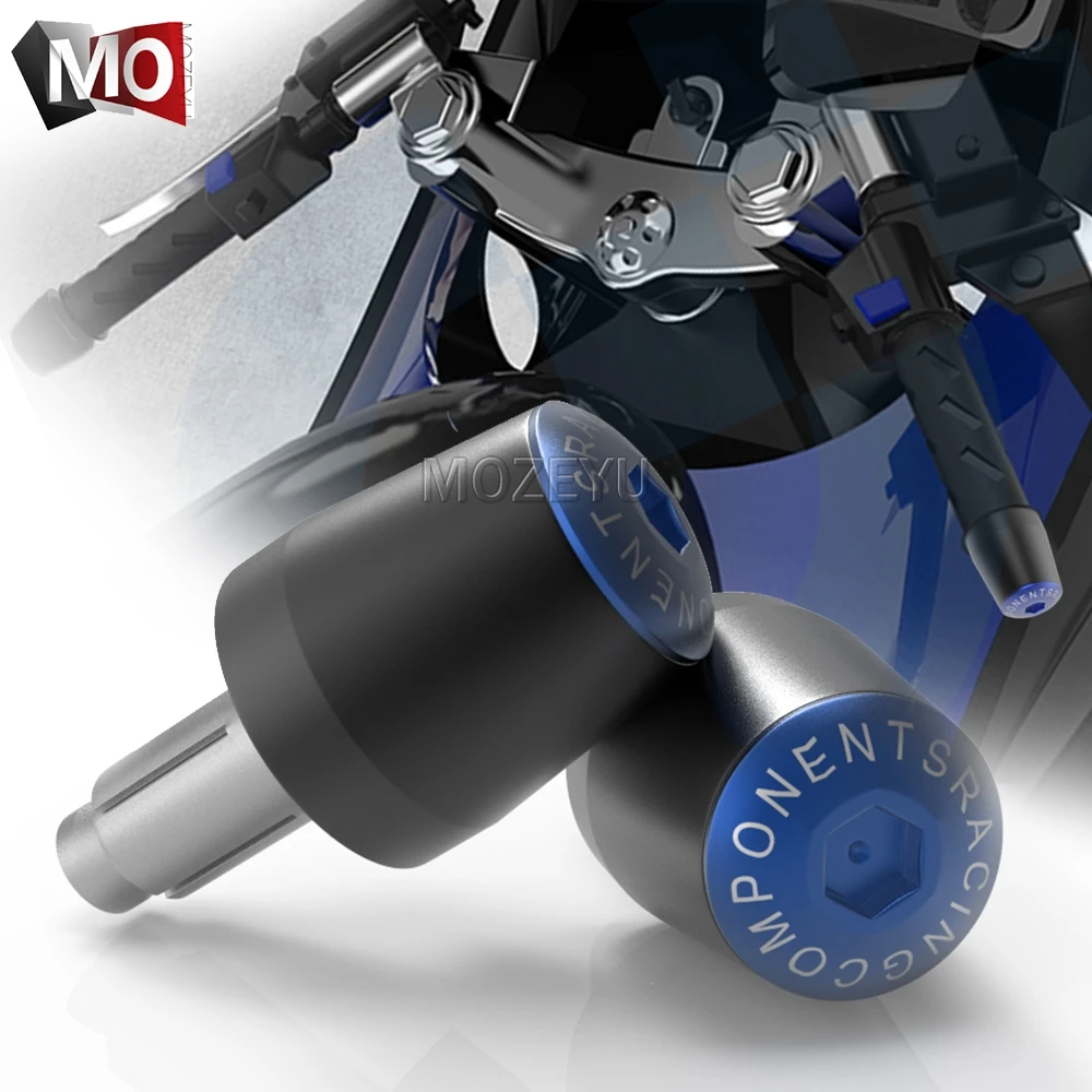 Мотоциклетные ручки задняя крышка ползунок защита от падения для Honda CBR 1000 600 RR 650F
