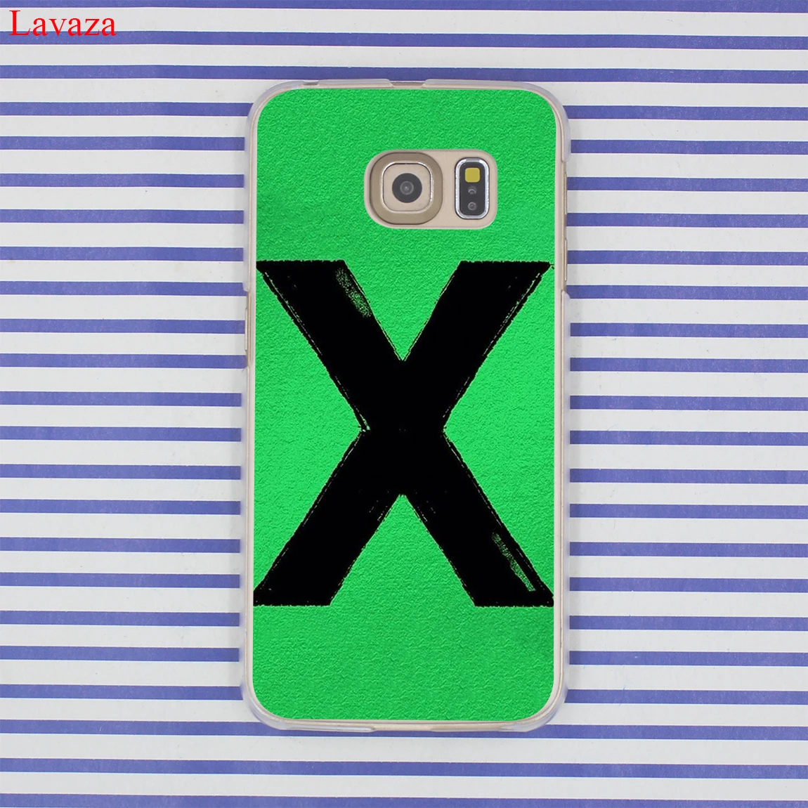 Чехол для телефона Lavaza Ed Sheeran Samsung Galaxy S20 Ultra S10E S10 Lite S6 S7 Edge S8 S9 Plus A51 A71 A81 A91 |