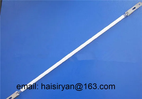 

U Shape Infrared Heater Lamp with Ce IR Lamp