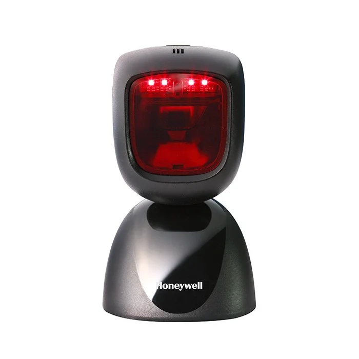 Оригинальный двухмерный сканер штрих кода Youjie от Honeywell HF600 с USB кабелем|2d barcode