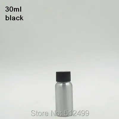 2 шт. 30/50/100/120/150/250 мл верхней части винта Алюминий бутылка крышка крем эмульсия