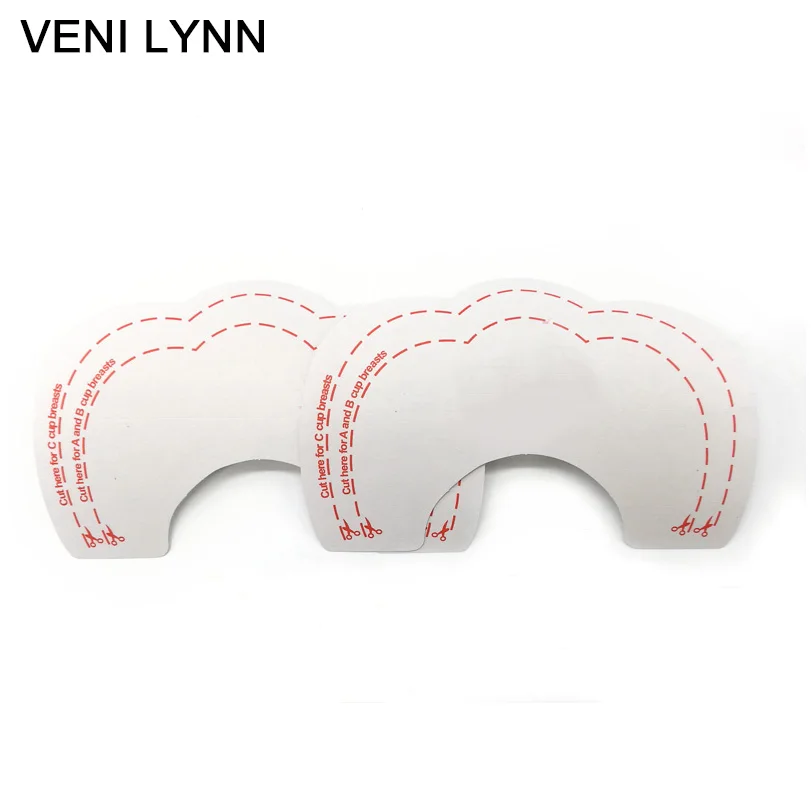 VENI LYNN 10 пар Bing It Up невидимый момент усилитель одноразовые подъемные наклейки пуш